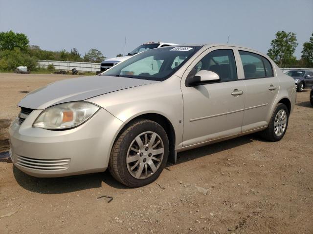  Salvage Chevrolet Cobalt