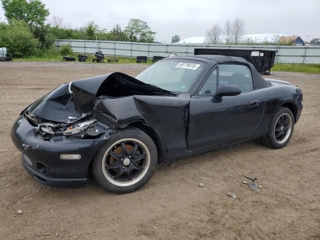  Salvage Mazda Mx5