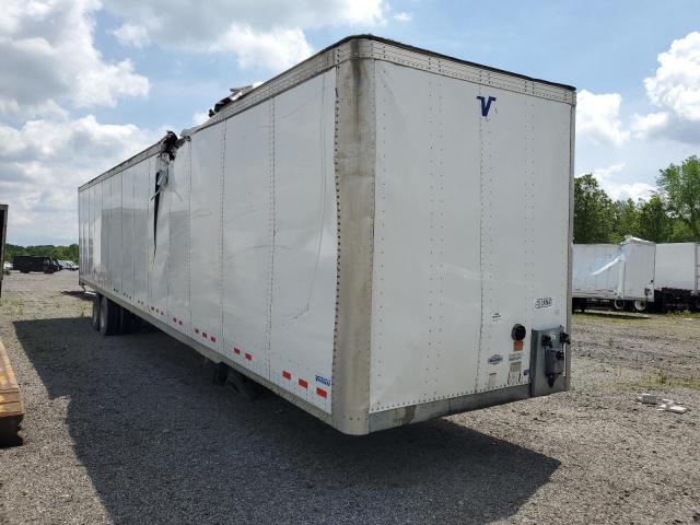  Salvage Vanguard Vxp 53