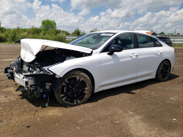  Salvage Kia K5