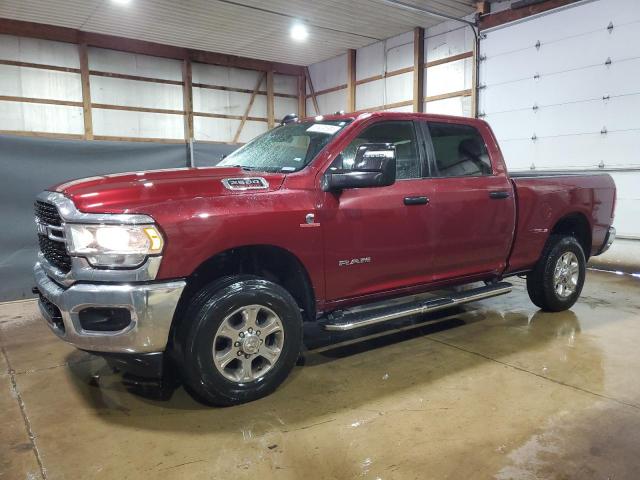  Salvage Ram 2500
