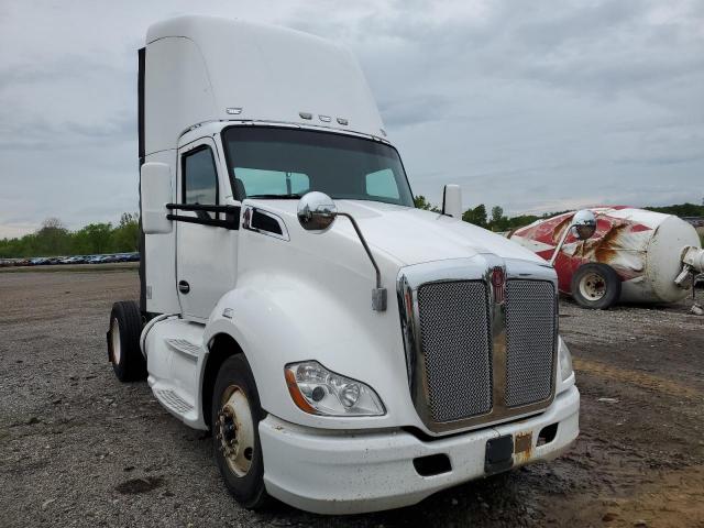  Salvage Kenworth T680