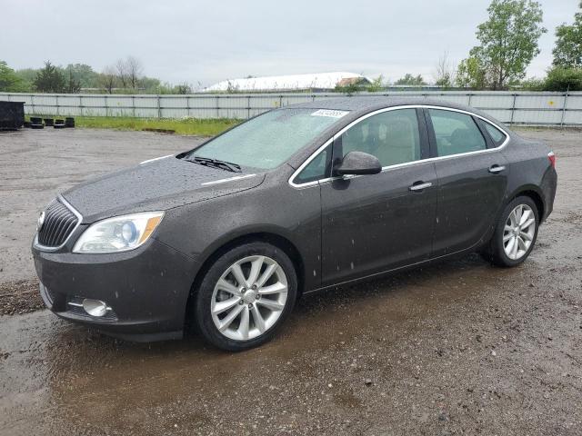  Salvage Buick Verano