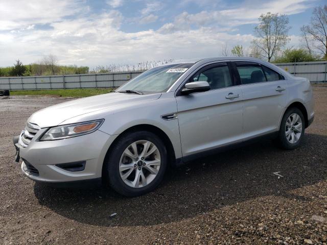  Salvage Ford Taurus