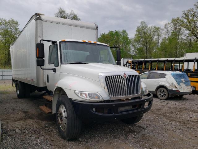  Salvage International 4000 Serie
