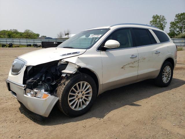  Salvage Buick Enclave