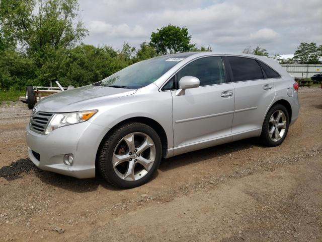  Salvage Toyota Venza