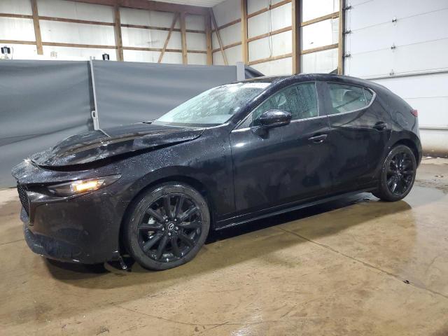  Salvage Mazda 3 Select S