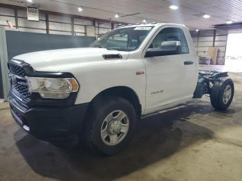  Salvage Ram 2500