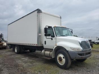  Salvage International 4000 Serie