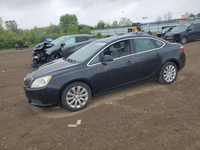  Salvage Buick Verano