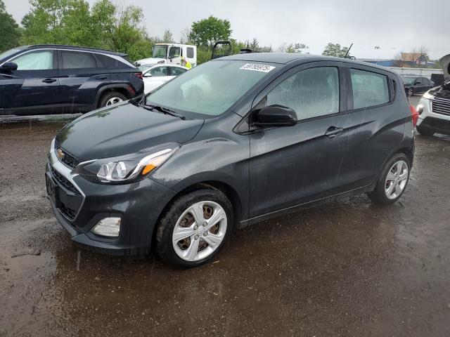  Salvage Chevrolet Spark