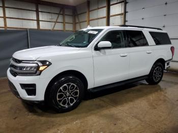  Salvage Ford Expedition