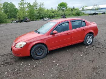  Salvage Chevrolet Cobalt