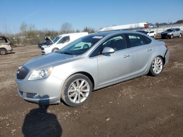  Salvage Buick Verano