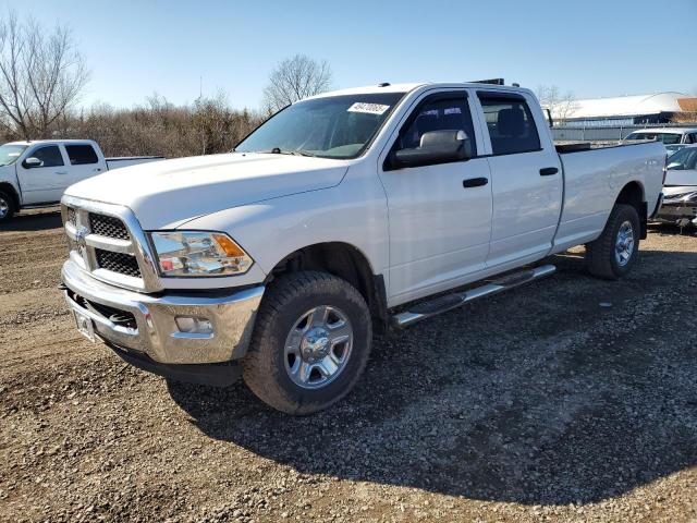  Salvage Ram 2500