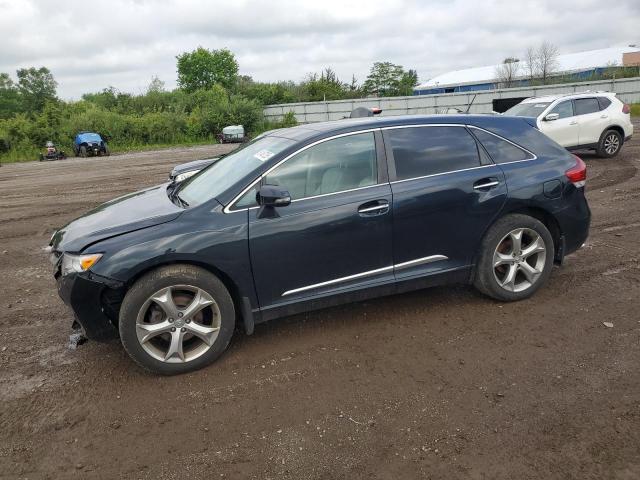  Salvage Toyota Venza