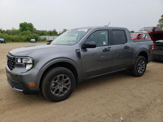  Salvage Ford Maverick