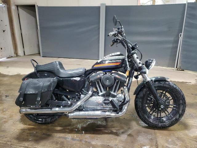  Salvage Harley-Davidson Xl1200 Xs