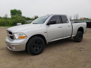  Salvage Dodge Ram 1500