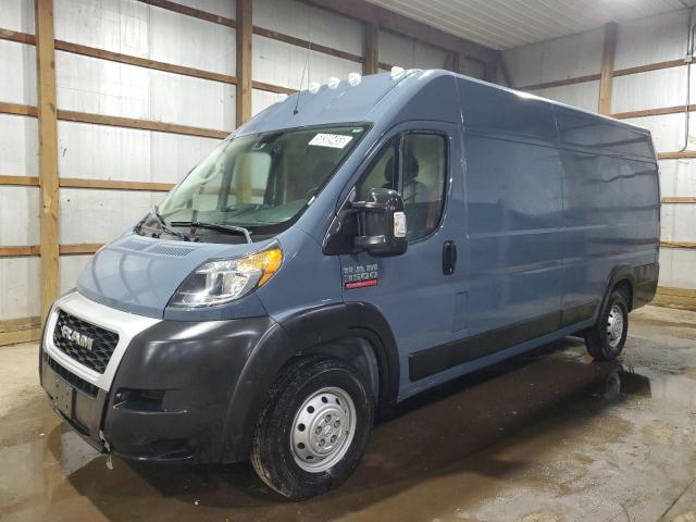  Salvage Ram Promaster