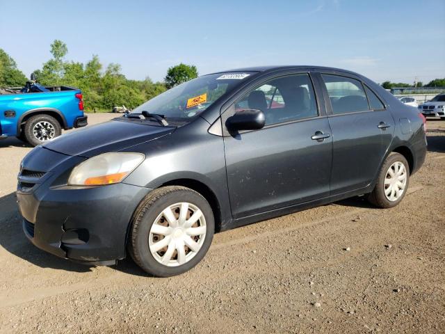  Salvage Toyota Yaris