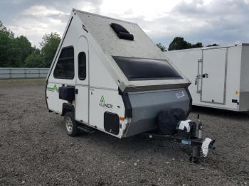  Salvage Aliner Alinesomer