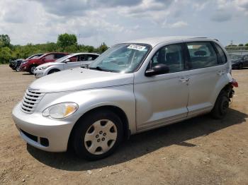  Salvage Chrysler PT Cruiser