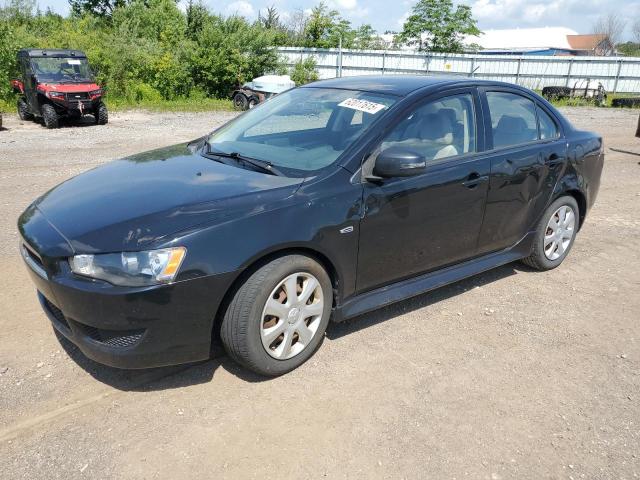  Salvage Mitsubishi Lancer