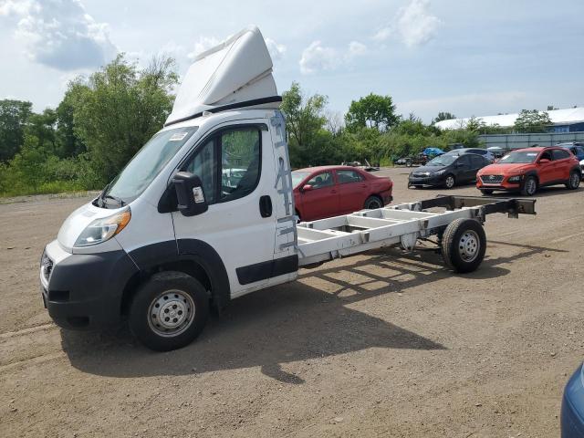  Salvage Ram Promaster