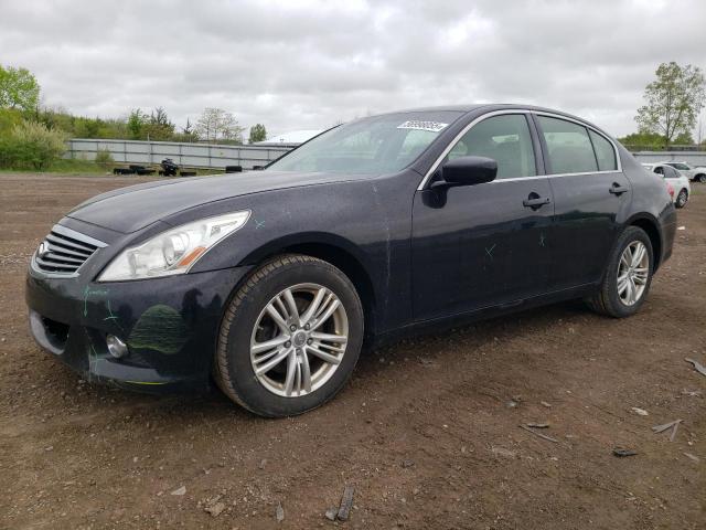  Salvage INFINITI G37