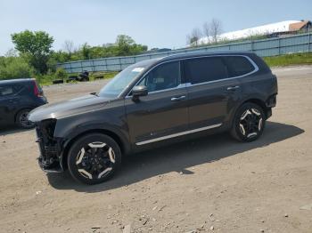  Salvage Kia Telluride