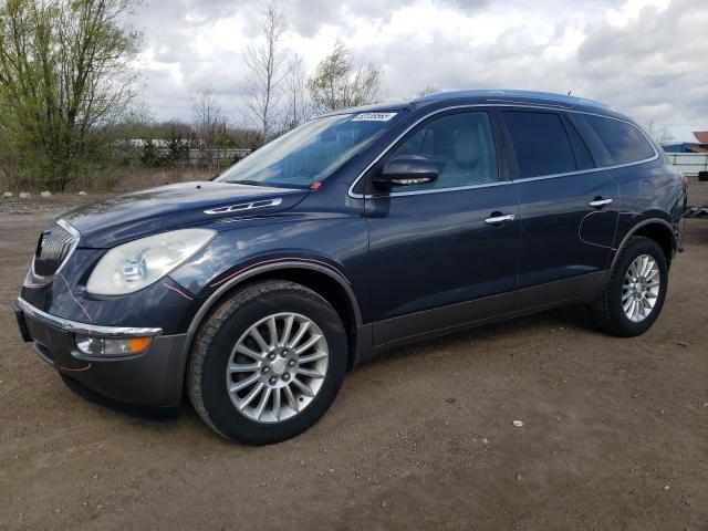  Salvage Buick Enclave