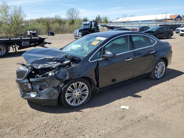  Salvage Buick Verano
