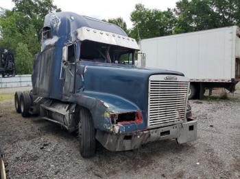  Salvage Freightliner Convention