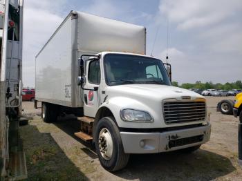  Salvage Freightliner M2 106 Med