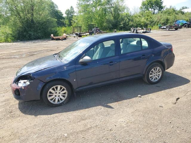  Salvage Chevrolet Cobalt Ls