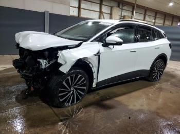  Salvage Volkswagen ID.4