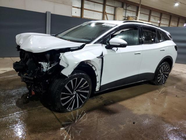  Salvage Volkswagen ID.4