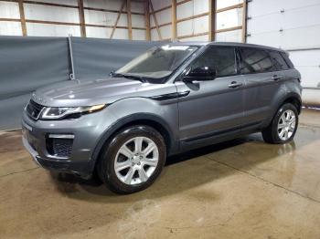  Salvage Land Rover Range Rover
