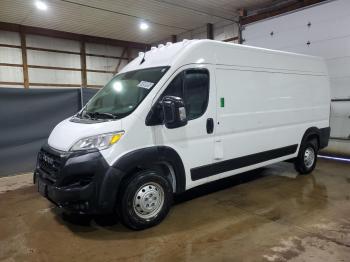  Salvage Ram Promaster