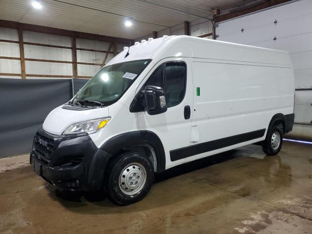  Salvage Ram Promaster