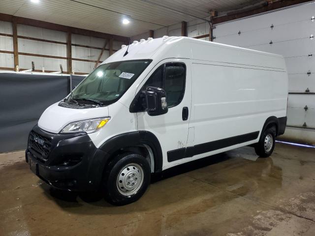  Salvage Ram Promaster