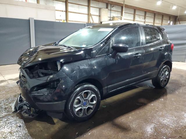  Salvage Ford EcoSport