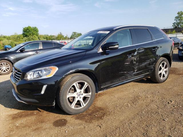  Salvage Volvo XC60