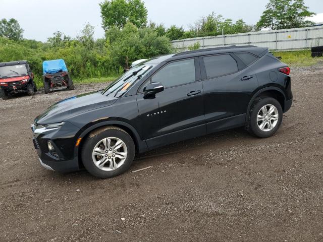  Salvage Chevrolet Blazer