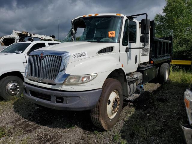  Salvage International 4000 Serie