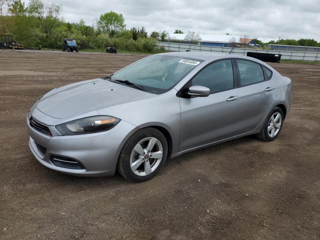  Salvage Dodge Dart