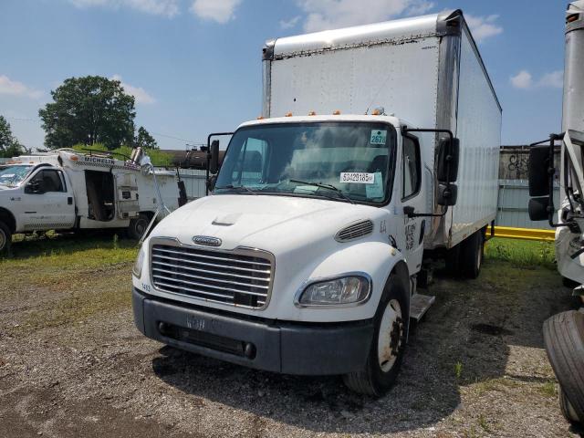  Salvage Freightliner M2 106 Med