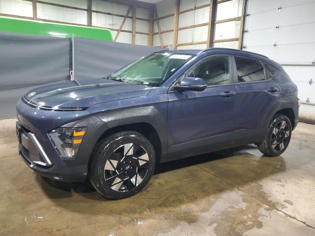  Salvage Hyundai KONA
